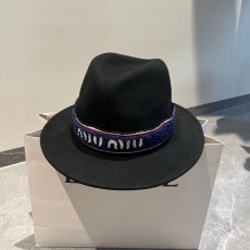 Miu Miu Caps